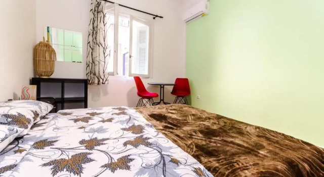 Двухместный номер Standard Petaluda House 3