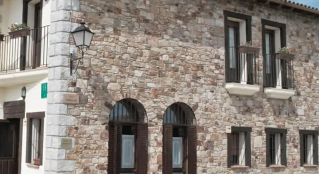 Posada La Fragua, Book Hotel Pinuecar Community of Madrid