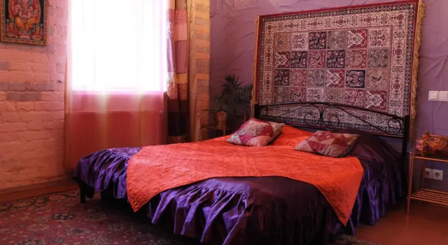 Appartamento Hotel Calipso