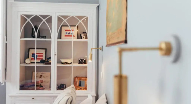 Номер Superior LEGASEA - Cascais Guesthouse