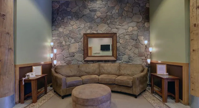 Arapahoe Lodge 1 Bed 1 Bath B, Забронировать Отель Отели Кистон 3 звезды, 3*