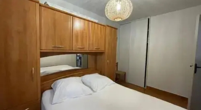 Apartment Acapulco 16, Забронировать Апартаменты/квартира Отели Аржель-сюр-Мер с парковкой, Парковка