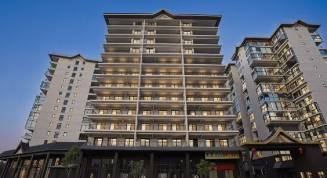 Yunpan·Shiguang Homestay, Buchen Sie Hotel Hotels in Yunnan mit Parkplatz, Parkplätze