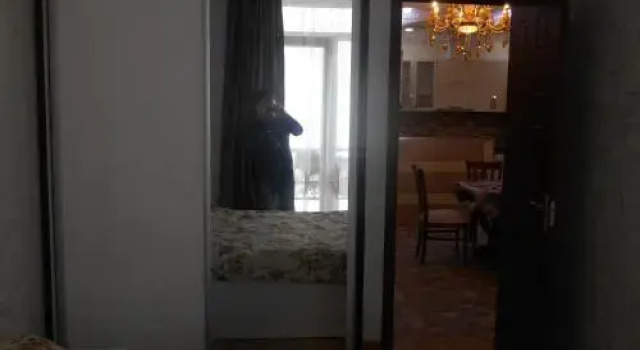 Apartment On Gorgiladze 28