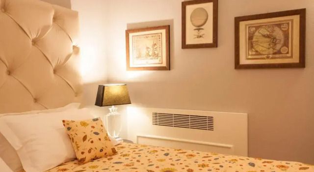 Номер Standard Martins Residence de Luxe