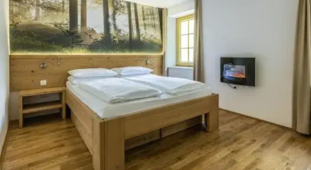 Guest House Pri Rogovilcu, Rezervovat Penzión Solcava Logar Valley