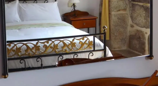 Casa Quireza, Book Hotel Cerdedo-Cotobade Galicia