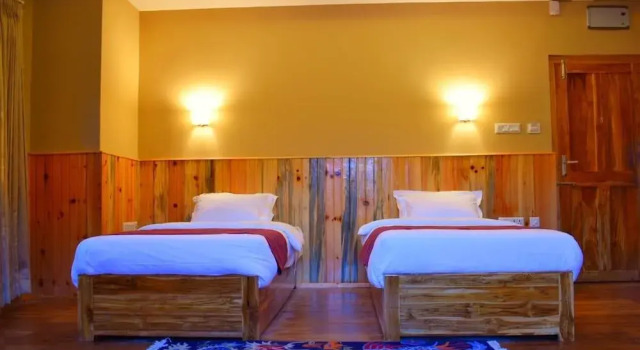 Hotel Pema Yangsel
