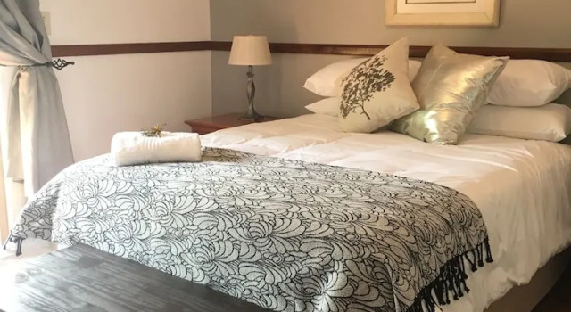 Двухместный номер Deluxe Cuckoos Nest Guest House