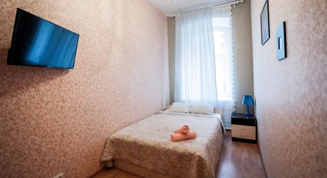 Belinsky Bed & Breakfast