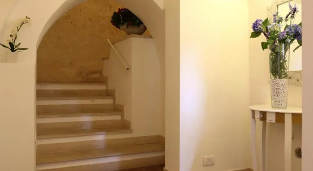 Junior-Suite mit Balkon Caveoso Hotel