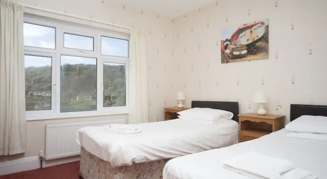 The Sun Bay Hotel & Restaurant, Reserva ahora Hotel Hope-Cove Devon