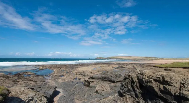 Neptune, Rezervați Hotel Padstow Cornwall