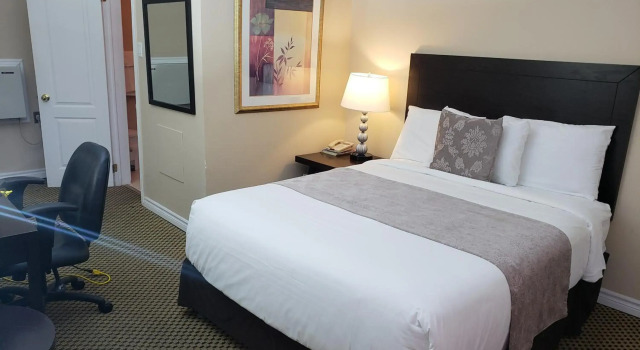 Regency Inn & Suites, Buchen Sie Hotel Cornwall Thousand Islands