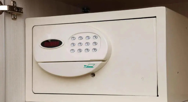 Номер Standard Grand Zeybek Hotel
