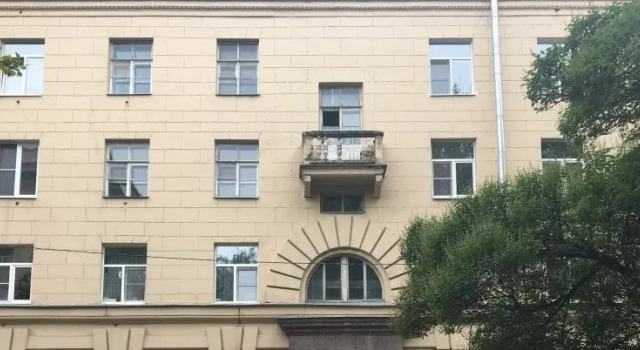 Apartamentyi Na Sedova, Забронировать Отель Невский район Санкт-Петербург, рядом с Ломоносовская