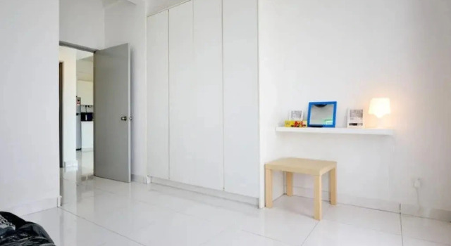 The Twin Residence, Book Hotel Johor Bahru Johor