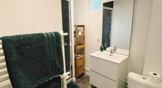 Duplex - En Plein Centre Ville - 6 Pers, Book Apartment Dieppe 