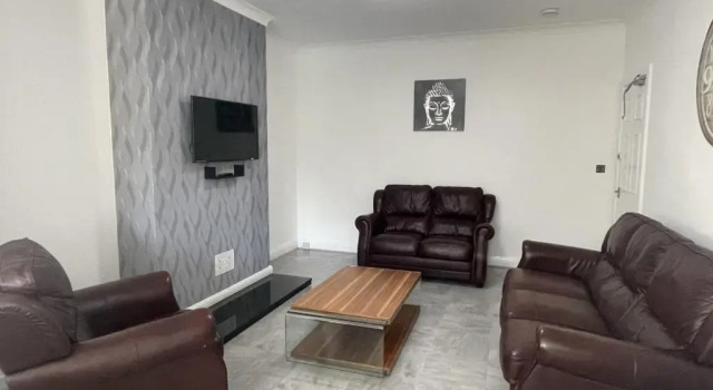 Regency House, Book Hotel Loughborough 