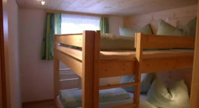Dreimäderlhaus, Reserva ahora Hotel Sankt Gallenkirch Montafon