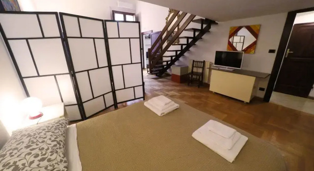 Casa Bella de Borgo, Забронировать Апартаменты/квартира Болонья провинция Болонья, рядом с Башня Гарисенда