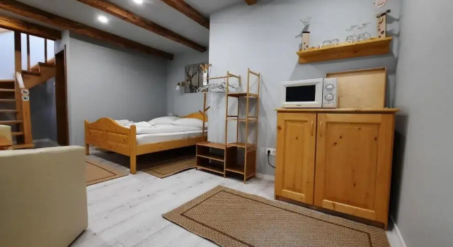 Люкс Korona Panzió