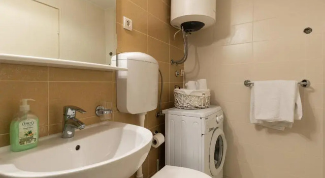 Студия Apartment Lena