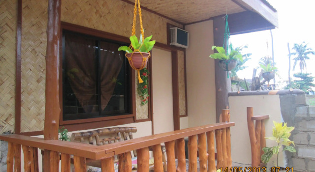 Sonie Pension, Prenota Hotel El Nido 