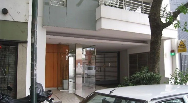Apartamento Juncal