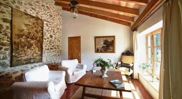Finca Hotel Son Pont, Reserva ahora Hotel  