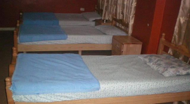 Torwadah Hotel