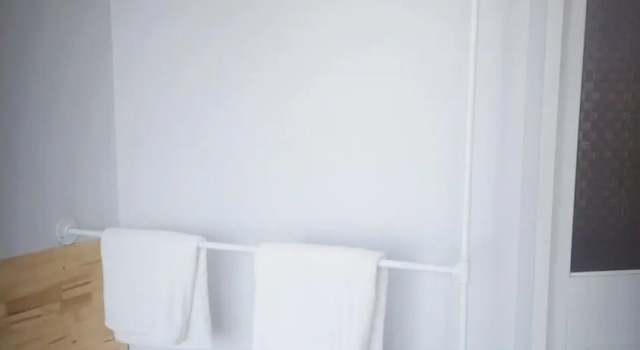 Двухместный номер Superior с балконом Rinrada Loft Resident