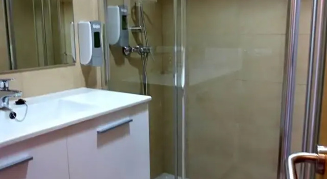 Standard Single room Hotel Amazonas