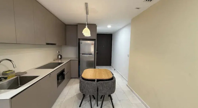 Апартаменты Standard MOONWAY SUITES At EATON KLCC