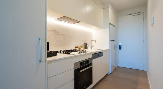 Апартаменты c 1 комнатой The Sebel Melbourne Malvern