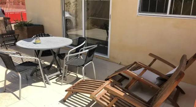 Апартаменты c 1 комнатой Advantage Apartments Curacao