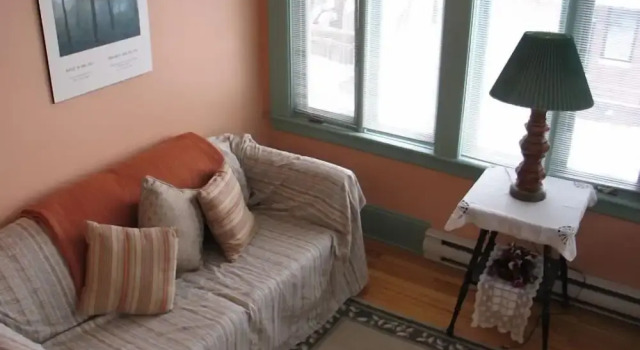 Downtown Bed And Breakfast
