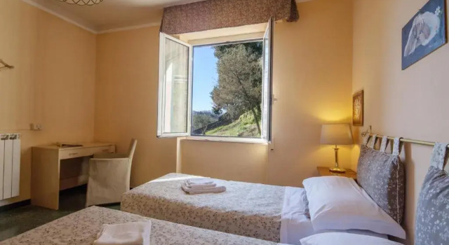 Номер Economy Antica Locanda Luigina