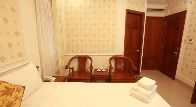 Номер Superior THANH TAI HOTEl 1