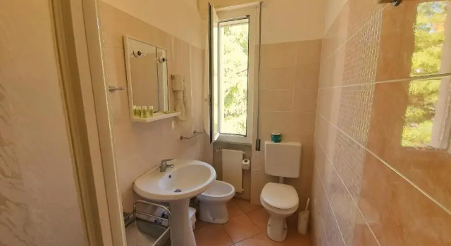 Апартаменты Ligure Residence