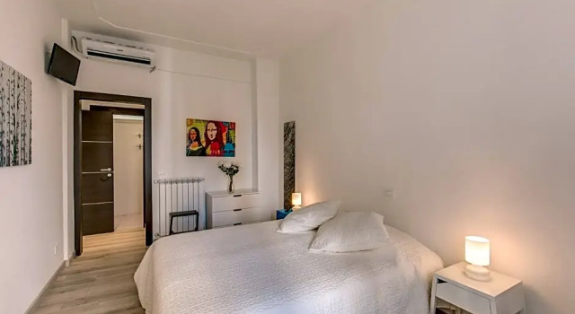 M&L Apartment - Caracalla Holiday, Забронировать Апартаменты/квартира Апартаменты Рима, рядом с Piazza San Giovanni in Laterano, Апартаменты/квартира