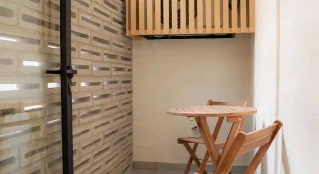Люкс Indiana suites