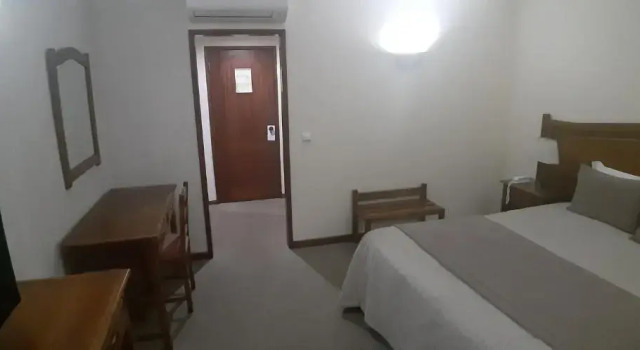 Двухместный номер Superior Hotel Santa Maria