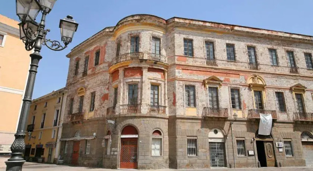 Sa Domu de Nonna, Réserver Auberge Oristano 