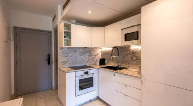 Апартаменты Comfort Hivernage Luxury 2BR  Parking