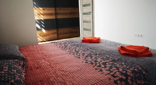 Апартаменты Ludi House Apartment