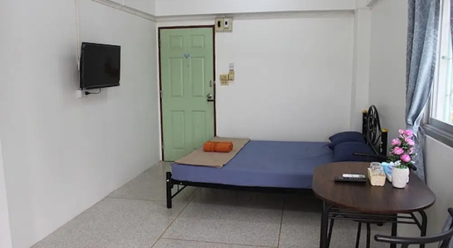 Номер Standard Primera Place