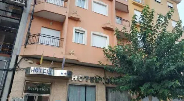 Hotel Julián