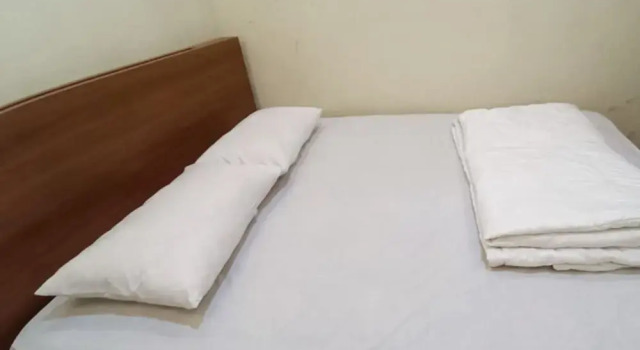 Habitación Estándar Senja Dieng Homestay Syariah RedPartner
