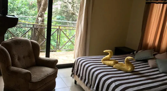 Pacandé Apartamentos, Réserver Appartement Appartements à Chiriqui, Appartement